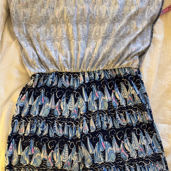 Jarrett Romper - Picture 4 of 4